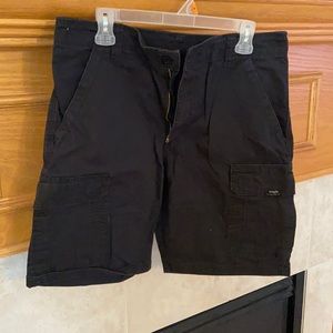 Wrangler men’s shorts size 34